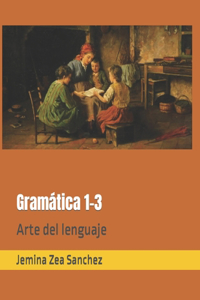 Gramática 1-3