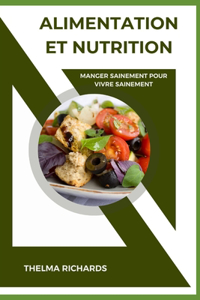 Alimentaires Et Nutritions