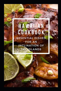 Hawaiian Cookbook