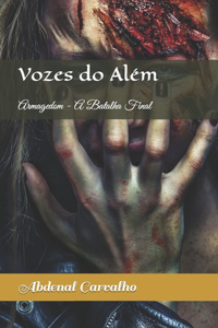 Vozes do Além