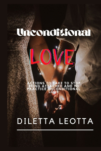 Unconditional love