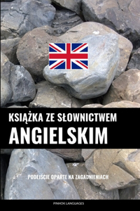 Książka ze slownictwem angielskim