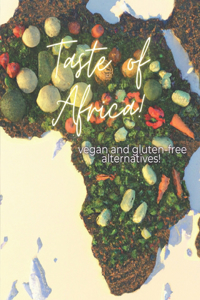 Taste of Africa