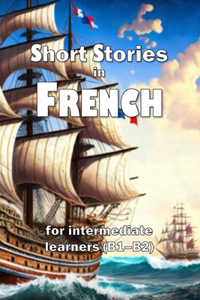 Short Stories in French