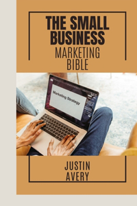 small business marketing bible