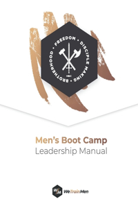 Men's Boot Camp Manual