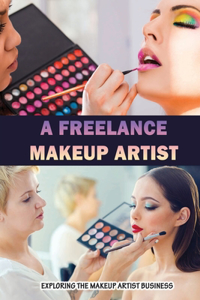 Freelance Makeup Artist