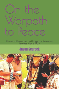 On the Warpath to Peace