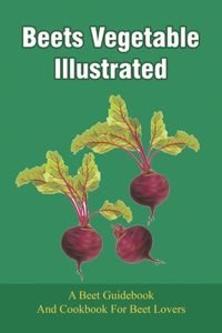 Beets Vegetable Illustrated