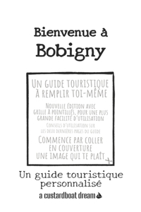 Bienvenue à Bobigny