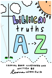 Biblical Truths A Z