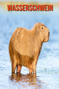 Wasserschwein