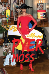 Pyer Moss