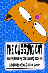 The Cussing Cat