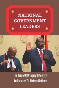National Government Leaders