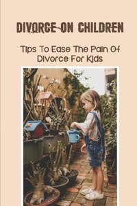 Divorce On Children