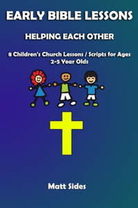 Helping Each Other