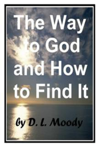 The Way To God And How To Find It