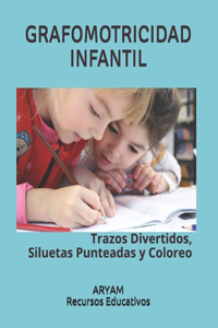 Grafomotricidad Infantil