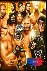 Wwe