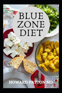 Blue Zone Diet