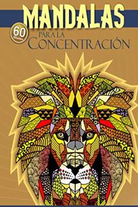 Mandalas Para La Concentración