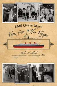 RMS Queen Mary