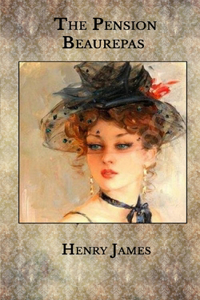 The Pension Beaurepas