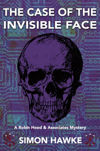 Case of the Invisible Face