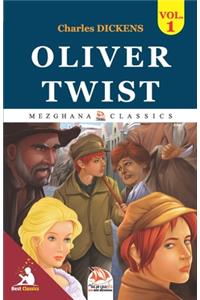 Oliver Twist - Volume 1