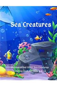 Sea Creatures