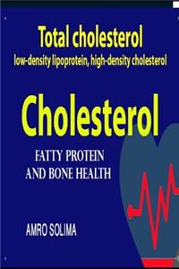 Total cholesterol