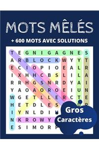 Mots Mêlés