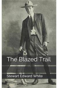 The Blazed Trail