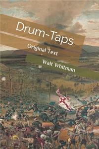Drum-Taps
