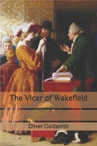 The Vicar of Wakefield