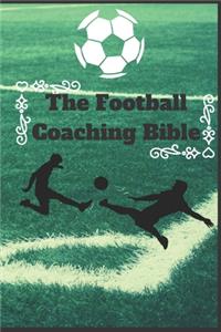 The football coaching bible