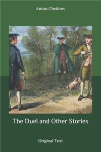 The Duel and Other Stories