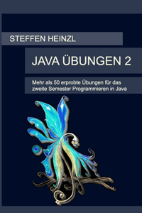 Java Übungen 2