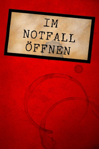 Passwort Buch