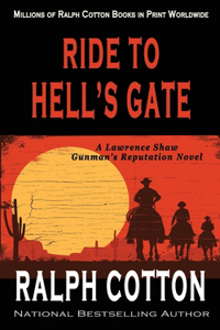 Ride to Hell's Gate