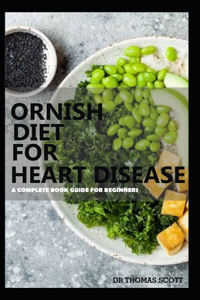 Ornish Diet for Heart Disease