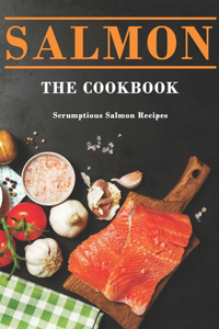Salmon Cookbook