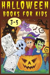 halloween books for kids