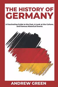 History of Germany