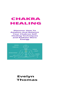 Chakra Healing