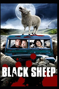 The Black Sheep