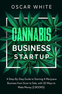 Cannabis Business Startup