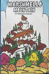 Marshmello Mountain