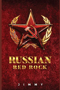 Russian Red Rock